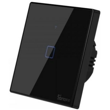 SONOFF TX Smart Light Touch Switch T3EU1C, Wi-Fi, 