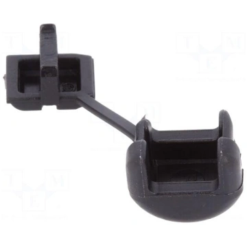 Sectional grommet | Panel thick: 0.5÷1.6mm KSS WIR