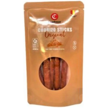 Desiņas Casademont Fuetis Chorizo