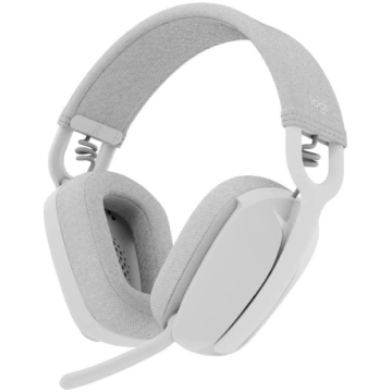 Austiņas Logitech Zone Vibe 100