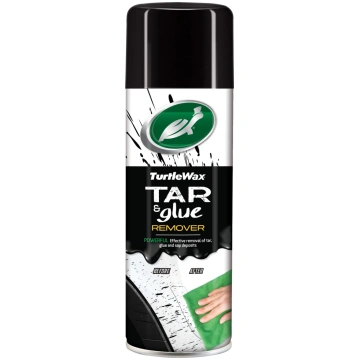 TURTLE WAX Darvas un līmes noņemšanas līdzeklis Tu