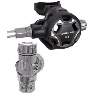 28XR With HR - Mares XR Line