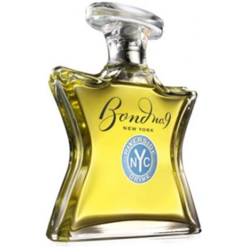 Bond Riverside Drive - EDP Bond No.9