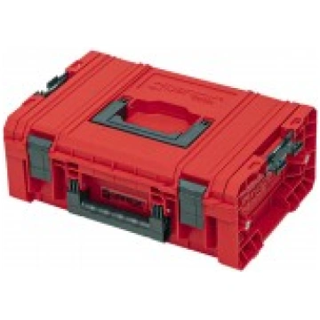 Modulāra kaste 2.0 Red UHD Custom SYSTEM PRO Qbric