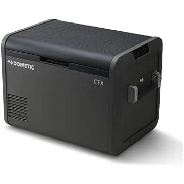 Dometic CFX5 55 Pārnēsājamā kompresora dzesēšanas 
