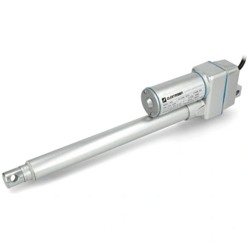 Electric actuator CAR + 1000N 10mm / s 12V - strok