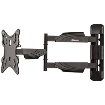 Fellowes bracket - for TV - black 8043601