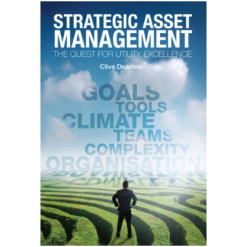 Strategic Asset Management Clive Deadman