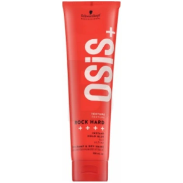 SCHWARZKOPF PROFESIONĀLĀ OSIS+ ROCK HARD VIDOŠA ŽE