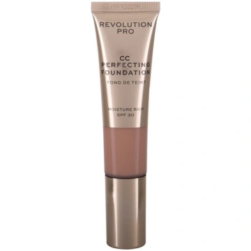 Grima pamats Makeup Revolution London Revolution P