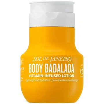 Sol De Janeiro - Body Badalada Cheirosa 62 Vitamin