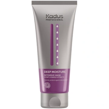 KADUS Deep Moisture maska matiem, 200 ml