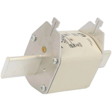 Fuse: fuse; ceramic,industrial; 80A; 500VAC; gG; N