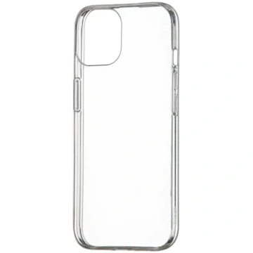 Plāns vāciņš 1 mm priekš Motorola Edge 60 Fusion /