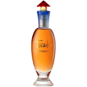 Tualetes ūdens Rochas Tocade 100ml Sievietēm Citru