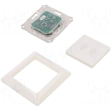 RFID reader | 9÷30V | RS485,USB,WIEGAND | antenna 