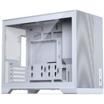 PHANTEKS XT M3 Mini Tower Case, Tempered Glass | G