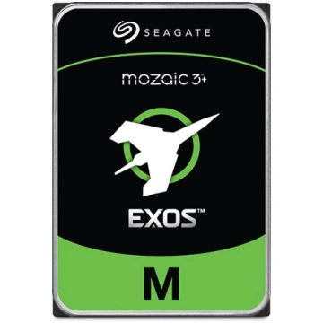 Seagate Exos M internal hard drive 28 TB 7200 RPM 