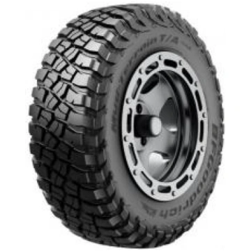 Bfgoodrich - MUD TERRAIN T/A KM3 P.O.R LRE 10PR - 