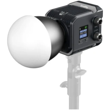 SmallRig RC 100C COB LED Video Light (Ink Blue / P