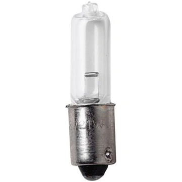 Lampada alogena micro 12V - H21W
