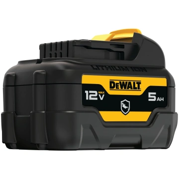 Dewalt 12V 5Ah akumulators DCB126G-XJ