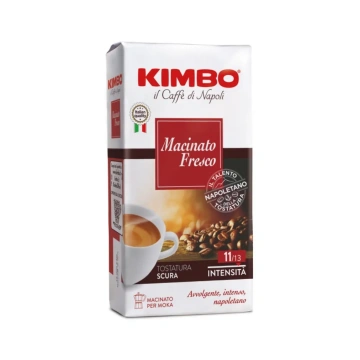 250gr Macinato Kimbo Macinato Fresco