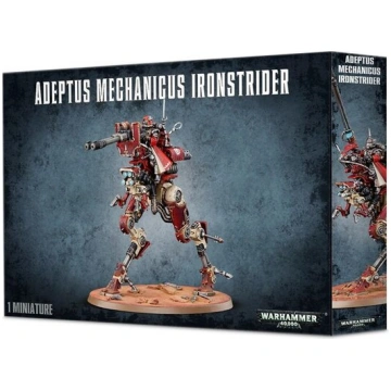 Saliekama figūriņa Warhammer 40k Adeptus Mechanicu