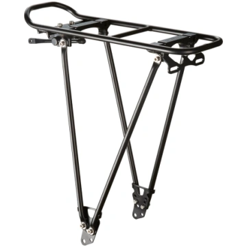 Luggage rack RACKTIME Fold-It Adjustable, 24"-29"