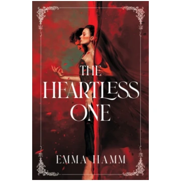 Heartless One Hamm, Emma