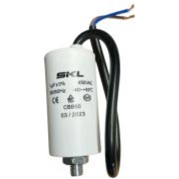 Kondensators ventilatoram Atmos 1 µF