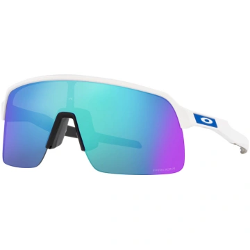 Sporta saulesbrilles Oakley Sutro Lite Matte White