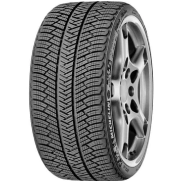 285/35R20 MICHELIN PILOT ALPIN PA4 (DIRECTIONAL TH