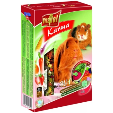 Siens jūrascūciņai Vitapol zvp-1304 340 g
