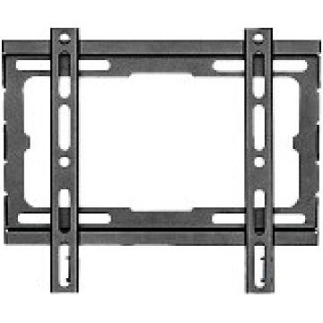 Wall mount KIVI Basic-22F Fixed, VESA 200x200, 23"