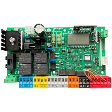 SP CONTROL BOARD THALIA 230V (OLD VERSION) BFT
