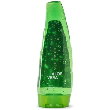 Ķermeņa gēls IDC Institute Aloe Vera, 250 ml