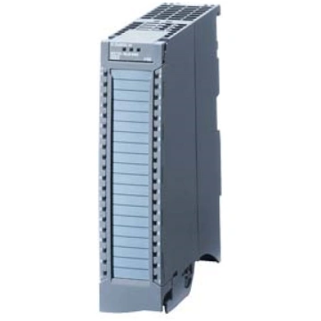 SIMATIC S7-1500 DI 32x24VDC HF 35 mm, with operati