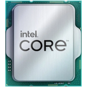 Procesors Intel Core I5-14400f, 2.5 Ghz, 20 Mb, Oe