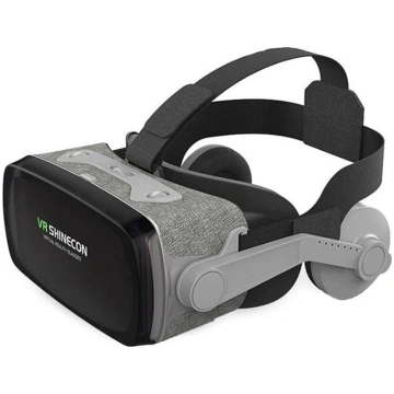 Virtuālās realitātes brilles Shinecon G07E