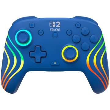 Turtle Beach - Wireless Controller - Afterglow Wav