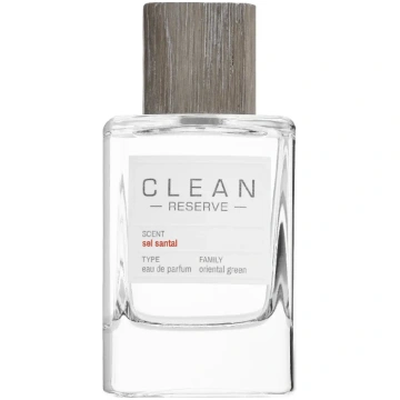 "Clean, Reserve - Sel Santal, parfimērijas ūdens,