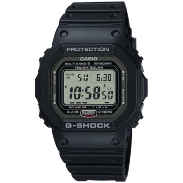 Vīriešu rokas pulkstenis Casio G-Shock GW-5000U-1E