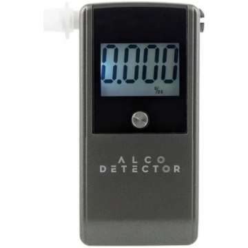 Alkometrs Alcodetector EC5