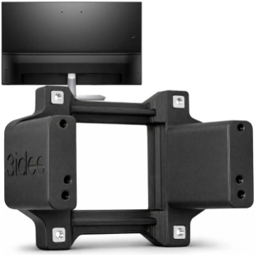 VESA adapter compatible with HP Monitor (32s) 3ide