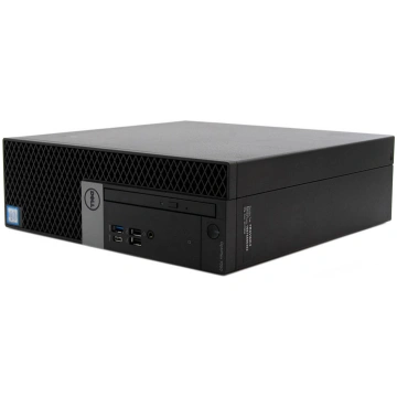 DELL Optiplex 7050 i5-6500 8GB 256GB NVMe WiFi HDM