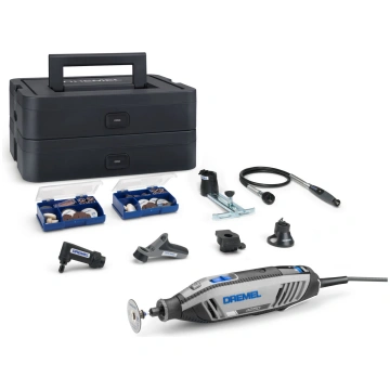 Dremel 4250 Platinum+ daudzfunkcionālais instrumen