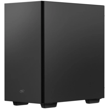 DeepCool MACUBE 110 - tower - mini ITX / micro ATX