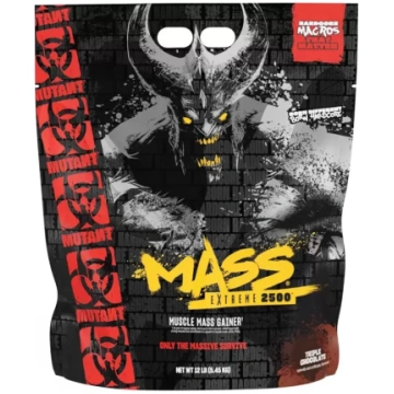 MUTANT Mass EXtreme 2500 1000g