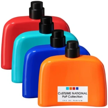 Costume National Pop Collection L’Eau de Parfum